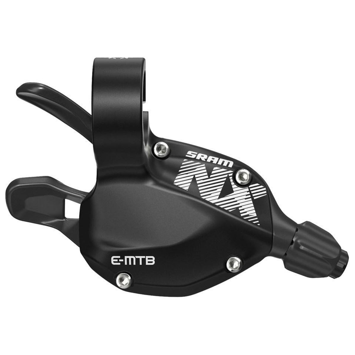 Trigger NX-E Eagle Single Click 12-Fach