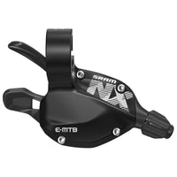 Trigger NX-E Eagle Single Click 12-Fach