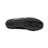 Ranger W Damenfahrradschuhe - Schwarz/Grau