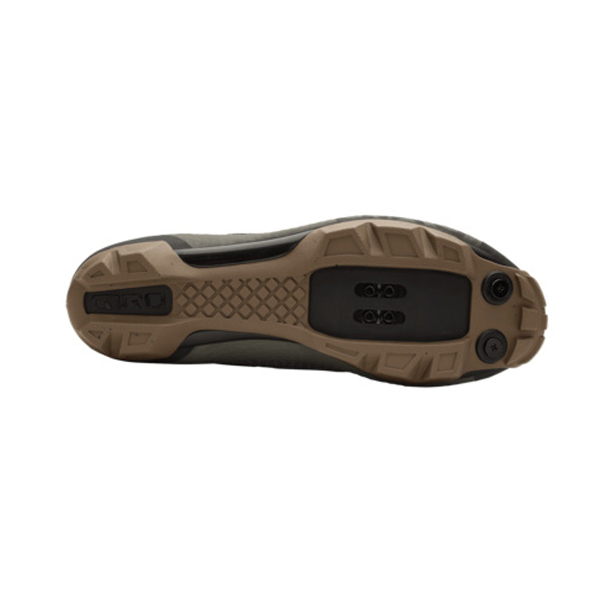 Ranger Fahrradschuhe - Grün