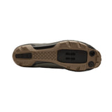 Ranger Fahrradschuhe - Grün