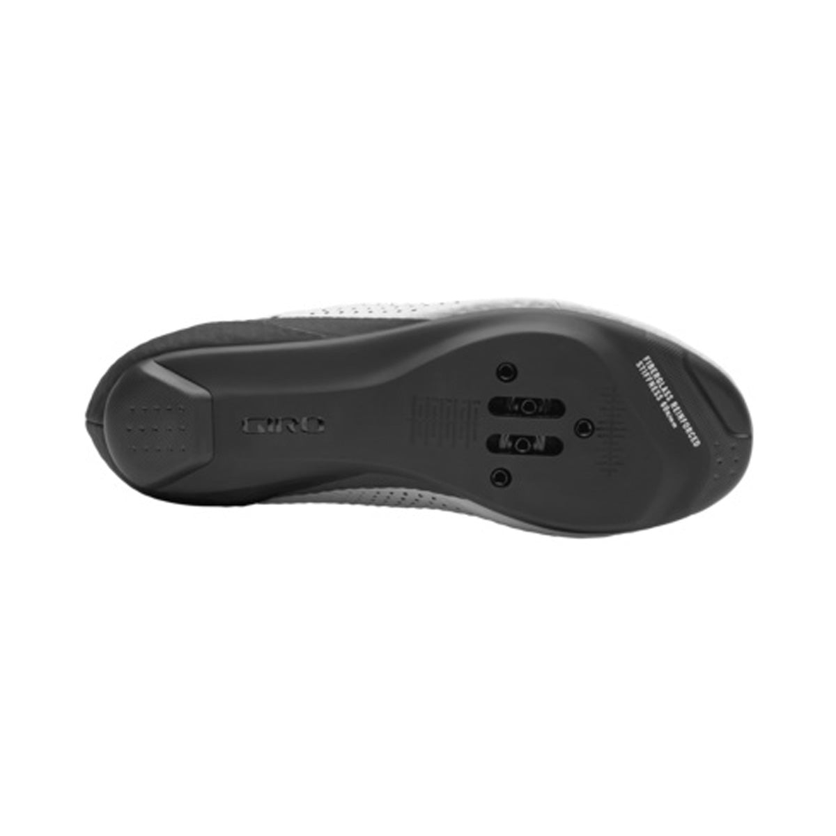 Stylus W Damenfahrradschuhe - Weiss