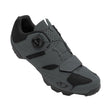Cylinder II Fahrradschuhe - Grau