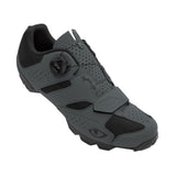 Cylinder II Fahrradschuhe - Grau