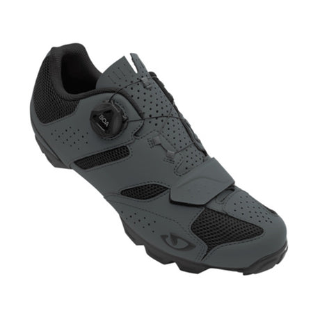 Cylinder II Fahrradschuhe - Grau