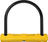Ultra Scooter 402/150HB230 jaune SH34