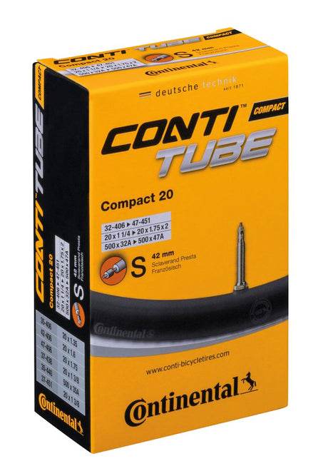 Compact 20 Schlauch 20 Zoll (Regular)
