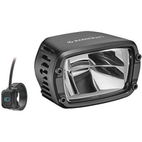 Frontlicht mit Fernlicht RXW-2900 Lenkerhalterung