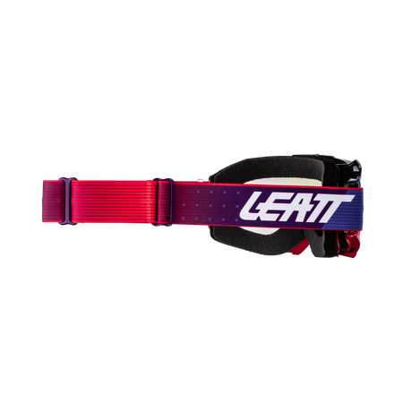 Goggle Velocity 4.5 Iriz - SunDown Purple 78%