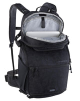 Stage Capture 22 Photorucksack - black