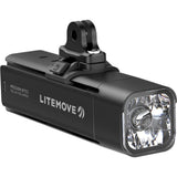 Beleuchtungsset, ATS-B100 Slider + TB03 - mit GoPro Halterung