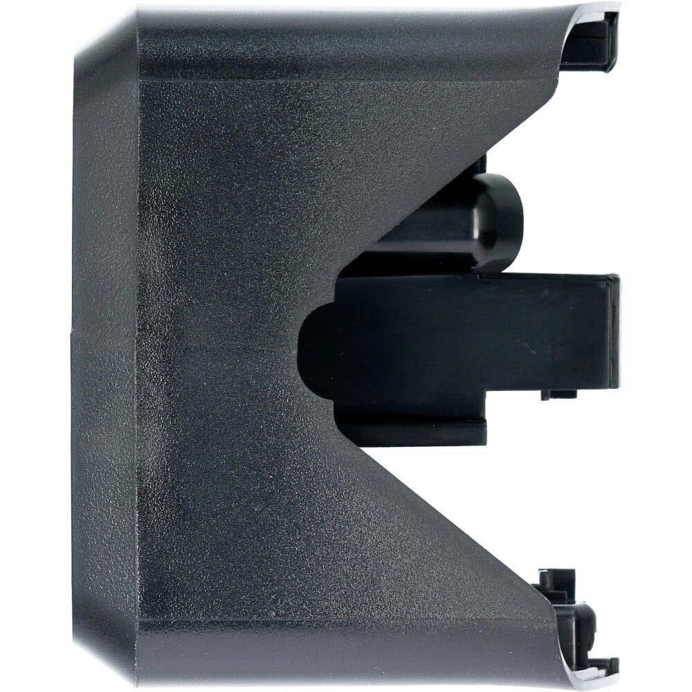 Lower housing for SHIMANO E-BIKE SYSTEMS battery holder SM-BME61