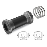 Evo Max BSA 68mm - 73mm Innenlager