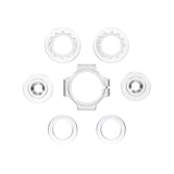 CR1 Kleinteile-Set - chrome