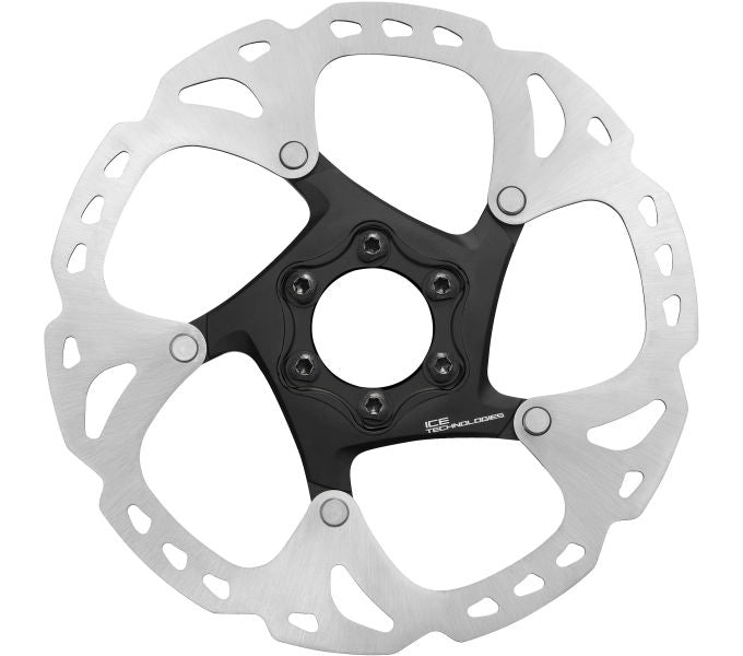 Deore XT SM-RT86 Bremsscheibe Ice-Tech - 6-Loch