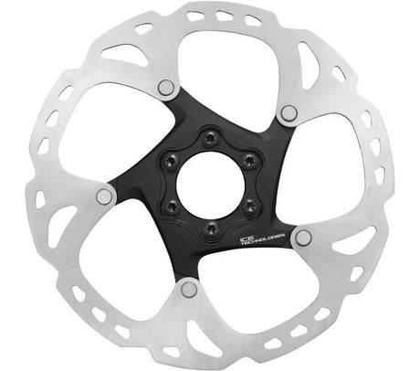 Deore XT SM-RT86 Bremsscheibe Ice-Tech - 6-Loch