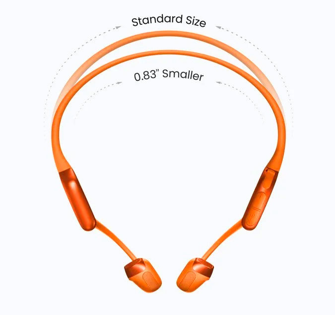 Shokz Bone conduction headphones Bone conduction headphones