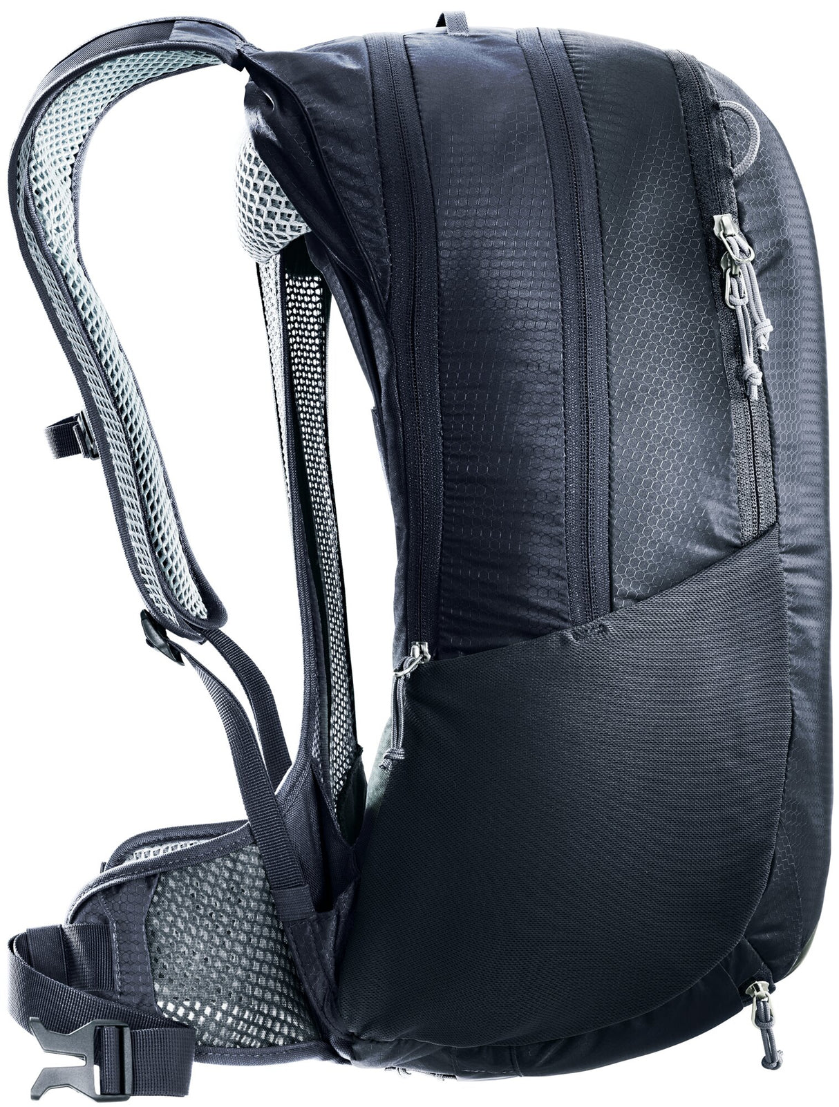 Race Air 14+3 - black