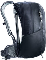 Race Air 14+3 - black