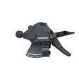 SL-M315 Schalthebel 8-fach