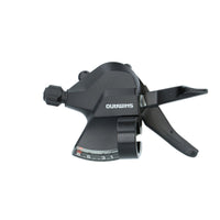 SL-M315 Schalthebel 8-fach
