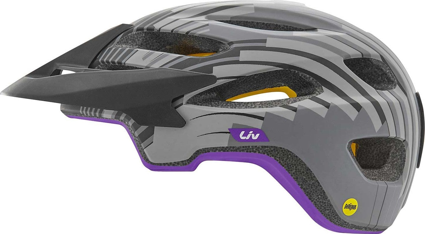 Liv Coveta MIPS Bicycle Helmet