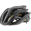 Casco Rev MIPS - Negro Mate/Negro Brillante