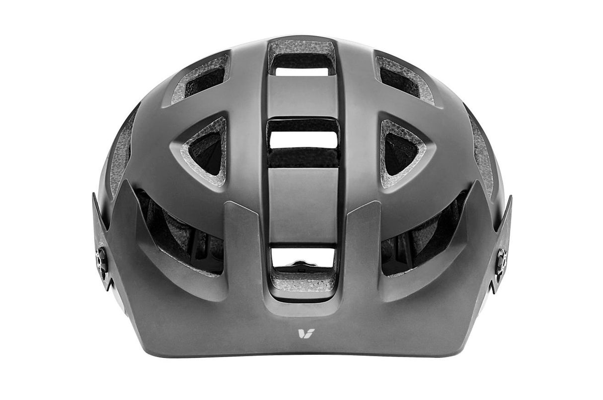 Infinita SX MIPS Fahrradhelm - Schwarz/Rot