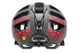 Infinita SX MIPS Fahrradhelm - Schwarz/Rot