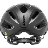 Compel MIPS Helm - Schwarz matt