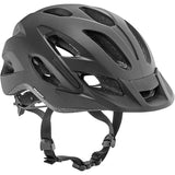Compel MIPS Helm - Schwarz matt