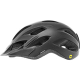 Compel MIPS Helm - Schwarz matt