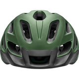 Compel MIPS Helm - Grün matt metallic