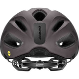 Compel MIPS Helm - Grau matt metallic