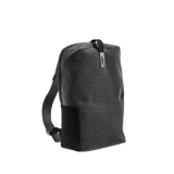 Dalston Tex Nylon Backpack 20L - black