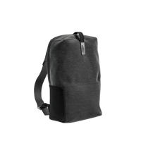 Dalston Tex Nylon Backpack 20L - black