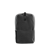 Dalston Tex Nylon Backpack 20L - black