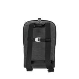 Dalston Tex Nylon Backpack 20L - black
