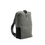 Dalston Tex Nylon Backpack 20L - grey
