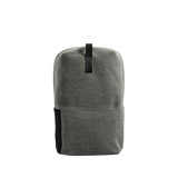Dalston Tex Nylon Backpack 20L - grey