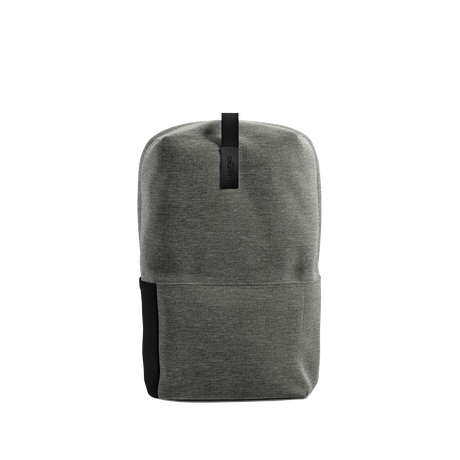 Dalston Tex Nylon Backpack 20L - grey