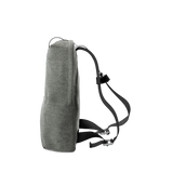 Dalston Tex Nylon Backpack 20L - grey