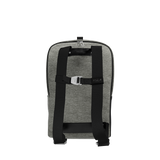 Dalston Tex Nylon Backpack 20L - grey