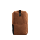 Dalston Tex Nylon Backpack 20L - orange