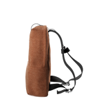 Dalston Tex Nylon Backpack 20L - orange