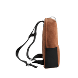 Dalston Tex Nylon Backpack 20L - orange