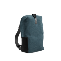 Dalston Tex Nylon Backpack 20L - octane