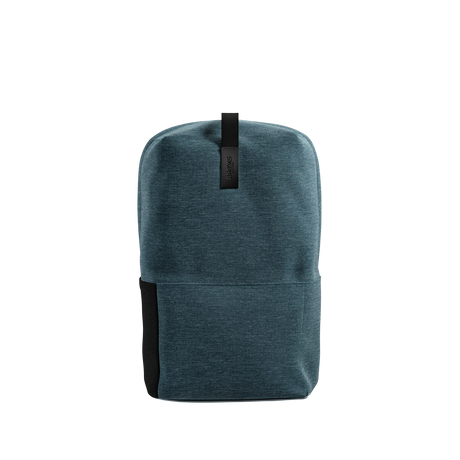 Dalston Tex Nylon Backpack 20L - octane