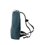 Dalston Tex Nylon Backpack 20L - octane