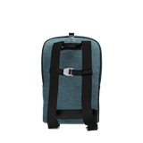 Dalston Tex Nylon Backpack 20L - octane